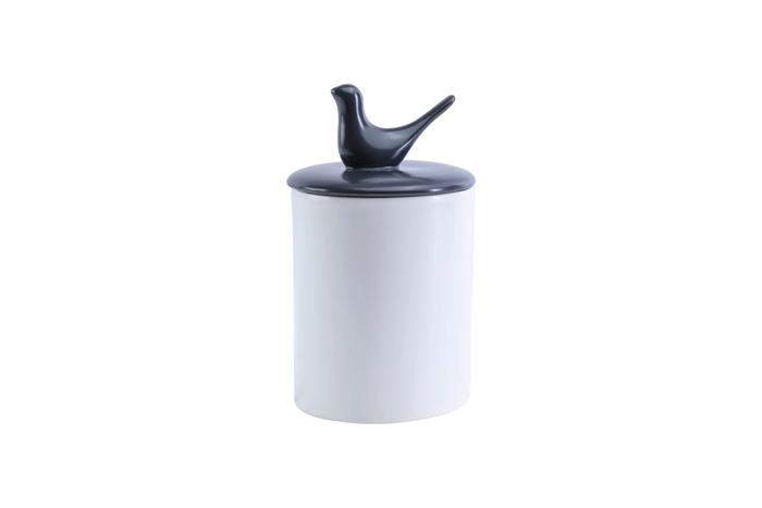 Cốc sứ décor JA655 – Chuyên cung cấp đồ nội thất cao cấp