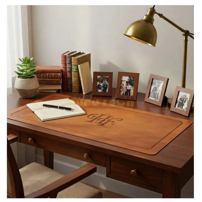 Cách Decor Bàn Học Độc Đáo Giúp Bạn Tăng Tinh Thần Học Tập