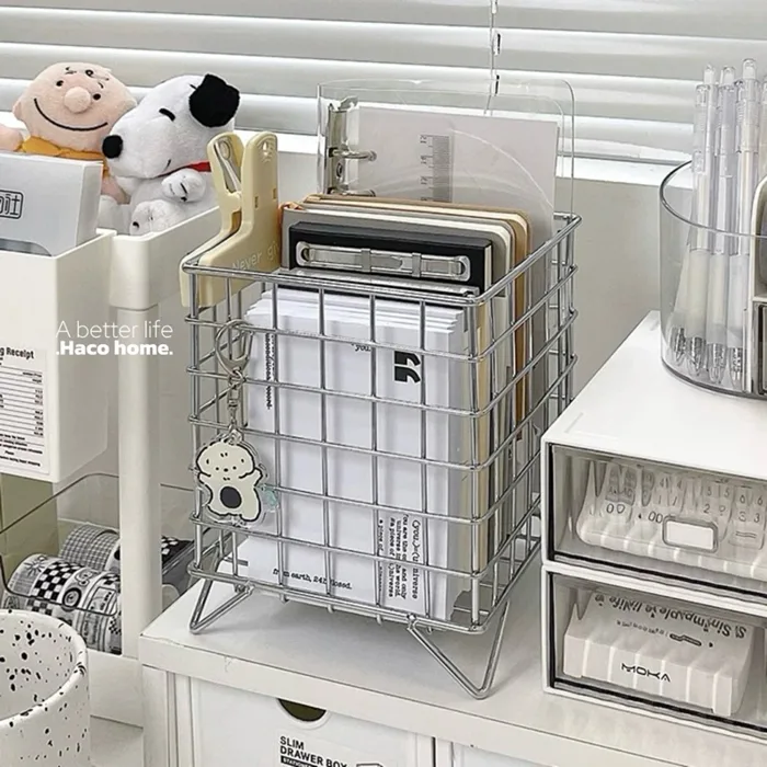 đồ decor bàn học phong cách hàn quốc giá rẻ Tháng 9,2026 | BigGo Việt Nam
