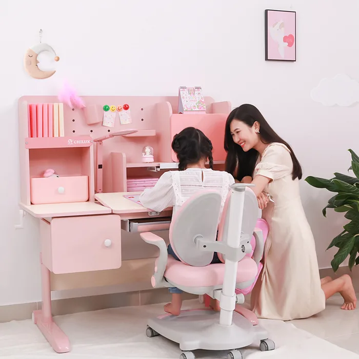9+ Cách Decor Trang Trí Bàn Học Kiểu Hàn Quốc Nhìn Là Yêu Ngay