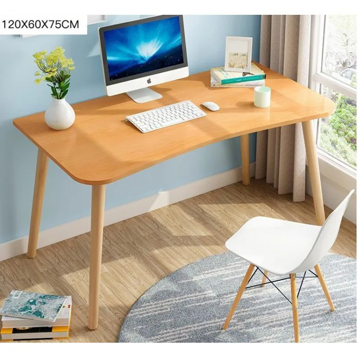 Bàn làm việc bàn học chân gỗ sồi decor phòng siêu xinh style vintage GP86  -XUẤT KHẨU MỸ | Shopee Việt Nam
