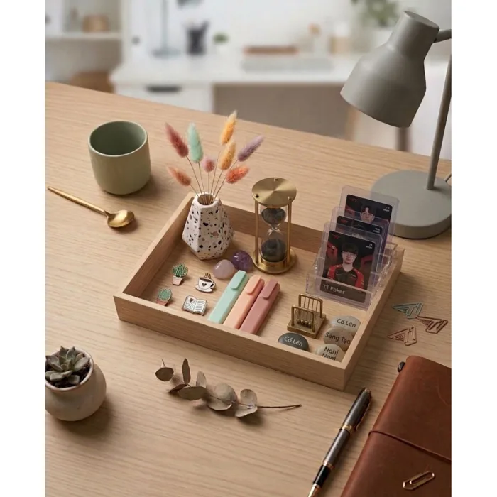 đồ Decor BàN HọC Vintage giá rẻ Tháng 9,2026 | BigGo Việt Nam