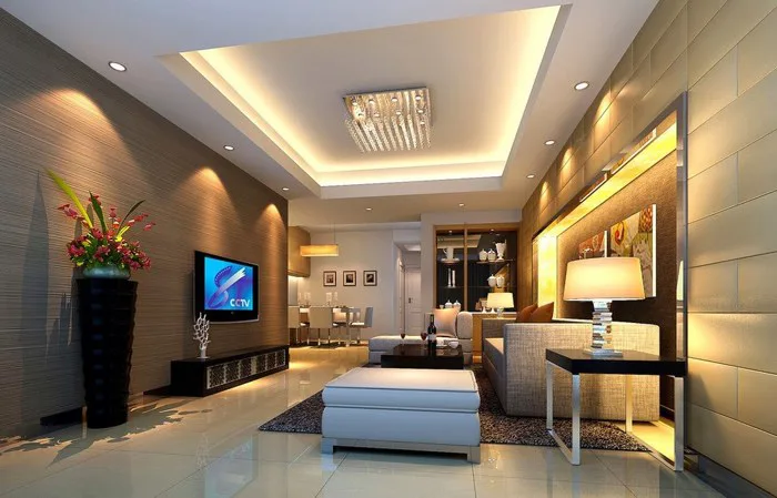 12 mẫu phòng khách đơn giản mà đẹp, thiết kế phòng khách hiện đại