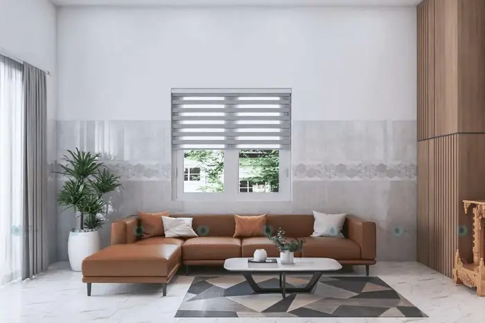 35 Mẫu thiết kế nội thất nhà cấp 4 đẹp hiện đại nhất 2024