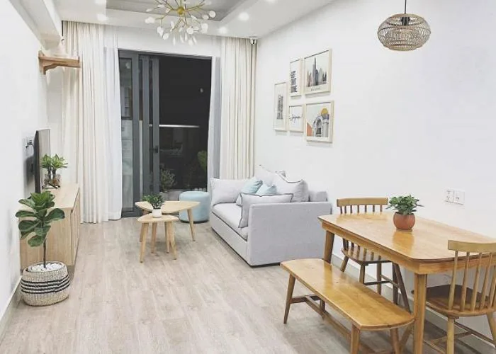 Tổng hợp hơn 50 mẫu trang trí phòng khách nhỏ đẹp, đơn giản, hiện đại | JYSK