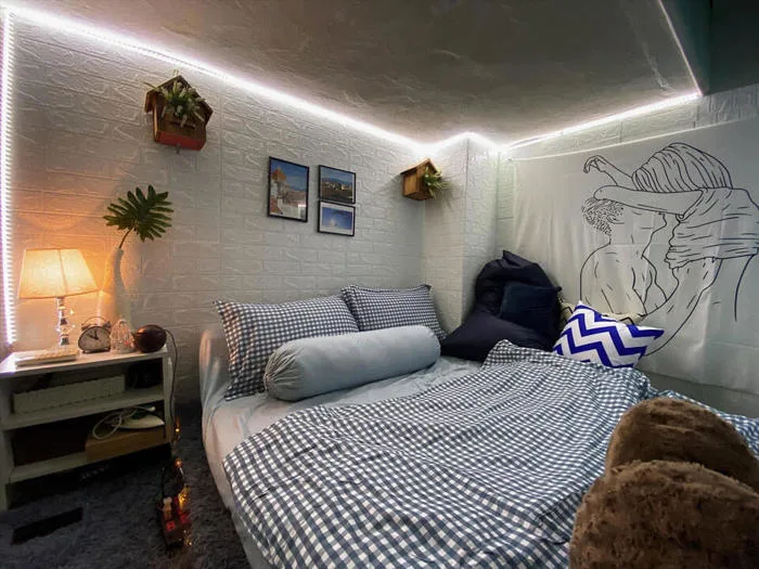 Top Xu Hướng Thiết Kế & Decor Phòng Ngủ Hiện Đại Đẹp Nhất 2026
