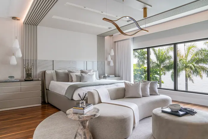 TOP 30+ Mẫu Thiết Kế Phòng Ngủ 20m2 Đẹp, Hiện Đại & Tối Ưu 2025