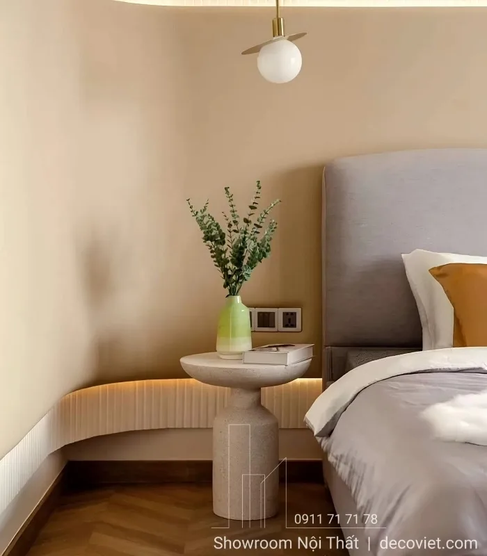 Bàn Decor Phòng Ngủ 1275S – Bàn Trang Trí Decor Hiện Đại