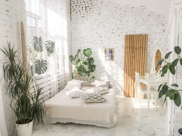100 Ý Tưởng Decor Phòng Ngủ Chill Cực Đơn Giản Và Thoải Mái