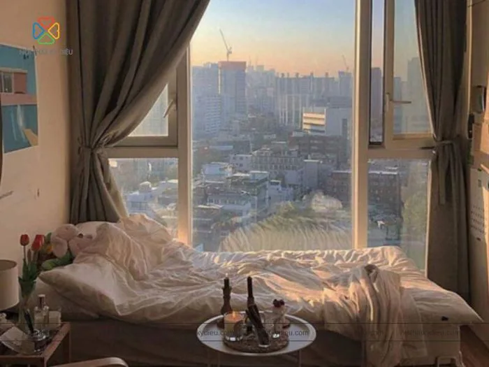 10+ Ý tưởng decor phòng ngủ CHILL LÃNG MẠN CỰC HOT 08/09/2026