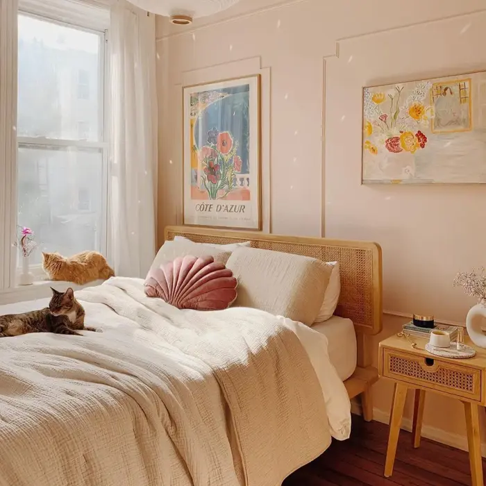 100 Ý Tưởng Decor Phòng Ngủ Chill Cực Đơn Giản Và Thoải Mái