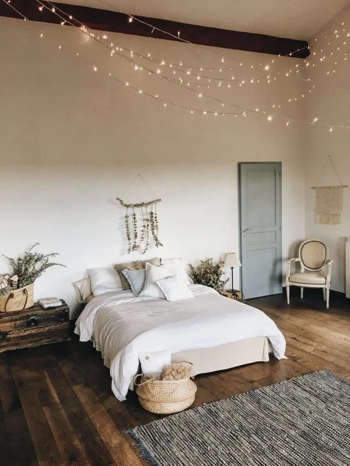 Bật mí 8 cách decor phòng ngủ chill xu hướng 2025, đẹp, rẻ, dễ làm