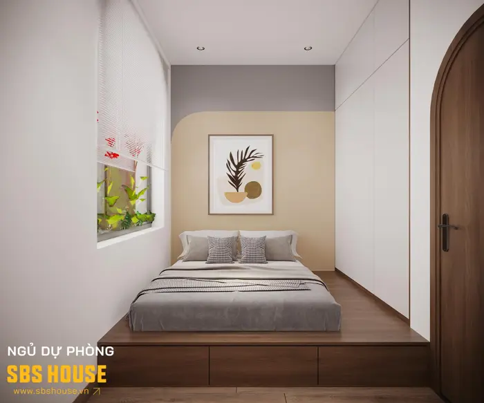 55+ Mẫu Decor Phòng Ngủ Đẹp và Chill - update mới nhất