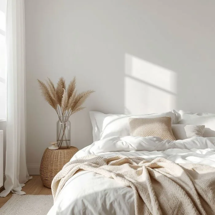 10+ Mẫu decor phòng ngủ chill đơn giản, đẹp nhẹ nhàng và hiện đại