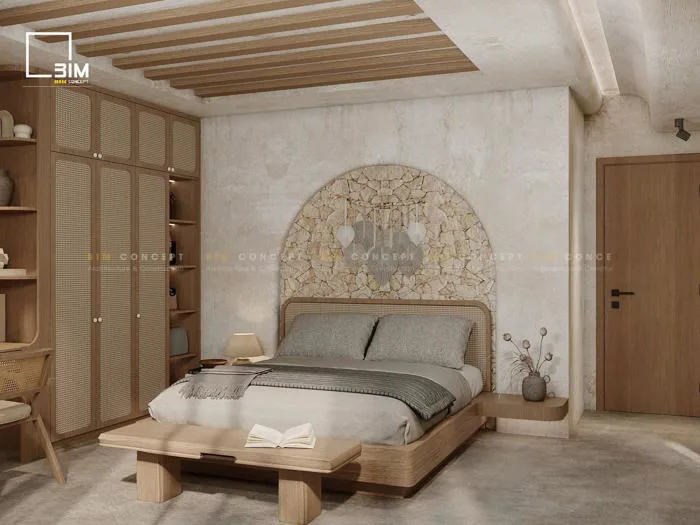 15+ Ý tưởng decor phòng ngủ chill đẹp, thư giãn và dễ áp dụng