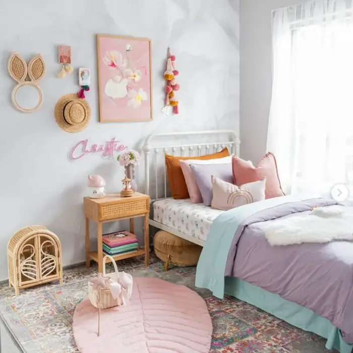 100 Ý Tưởng Decor Phòng Ngủ Chill Cực Đơn Giản Và Thoải Mái