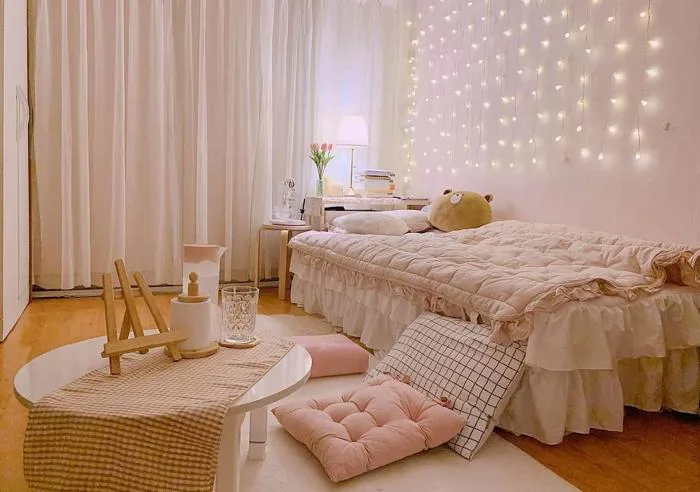 Bật mí 8 cách decor phòng ngủ chill xu hướng 2025, đẹp, rẻ, dễ làm