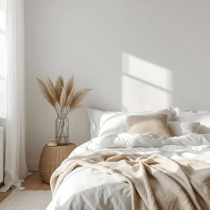 10+ Mẫu decor phòng ngủ chill đơn giản, đẹp nhẹ nhàng và hiện đại