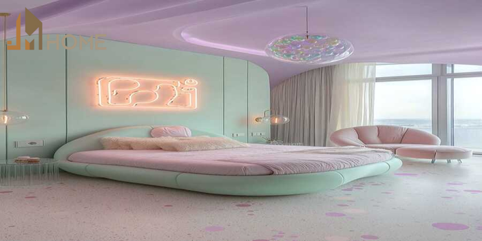 30+ Ý tưởng decor phòng ngủ chill đẹp, ấn tượng