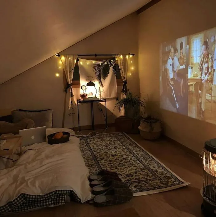 Bật mí 8 cách decor phòng ngủ chill xu hướng 2025, đẹp, rẻ, dễ làm