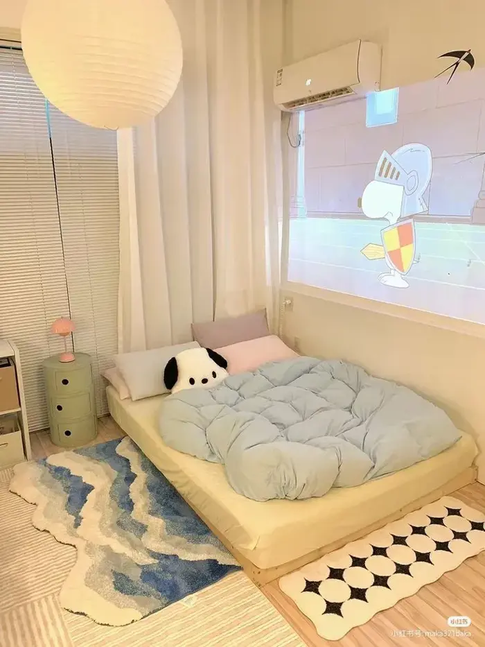 Top 3 decor phòng ngủ hot 2024 | Viết bởi Decor xinh xinh
