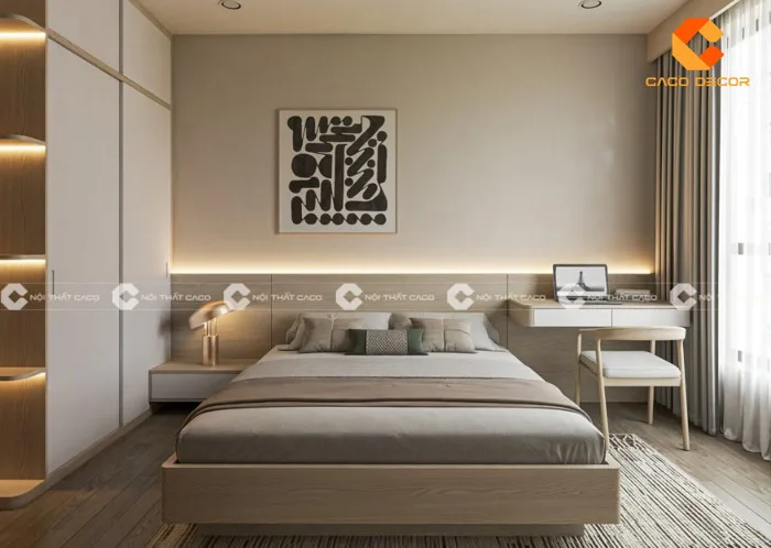 78+ mẫu decor phòng ngủ giá rẻ, cực đẹp, phải lưu lại
