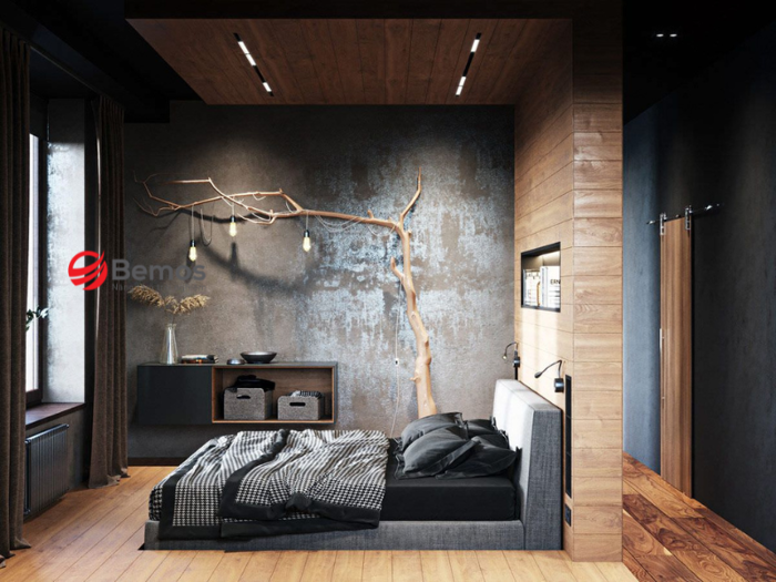 7 Bí Quyết Decor Phòng Ngủ Đẹp Mê Ly Tạo Không Gian Nghỉ Ngơi Lý Tưởng