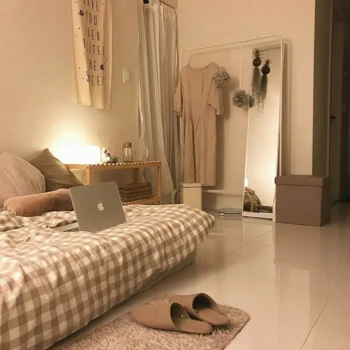 Tips trang trí phòng ngủ cho sinh viên 