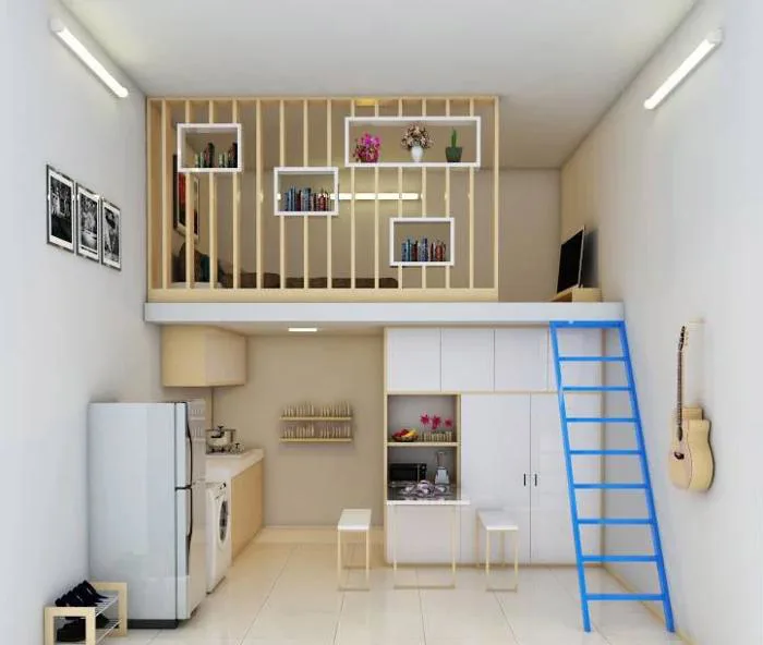 10 Cách Decor Phòng Trọ Sinh Viên Chi Phí Thấp Mà Vẫn Ấn Tượng