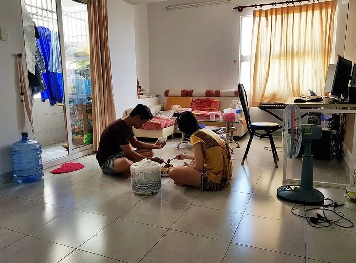 Cách Trang Trí Phòng Ngủ Sinh Viên Đẹp Với Chi Phí Thấp