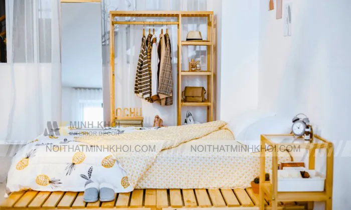 TOP 10 mẫu giường cho sinh viên đẹp GIÁ RẺ?
