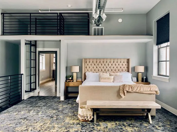 DECOR PHÒNG NGỦ NHỎ GỌN CHO SINH VIÊN