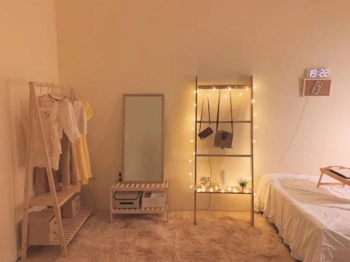 35+ Mẫu thiết kế phòng ngủ không giường đẹp, đủ tiện nghi