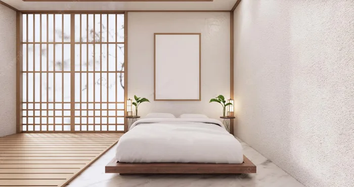 Phòng Ngủ Không Giường - Ý Tưởng Thiết Kế Phòng Độc Đáo