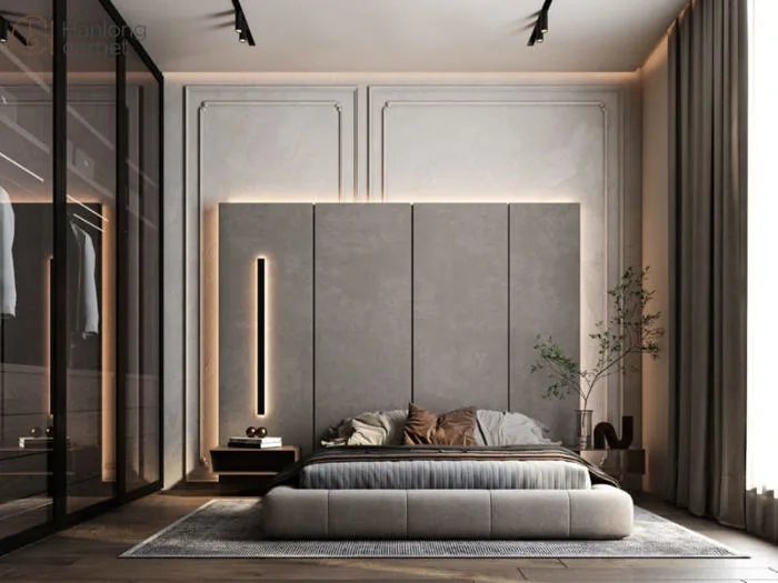 25+ Mẫu Decor Phòng Ngủ Chill Cho Nam Cực Đơn Giản