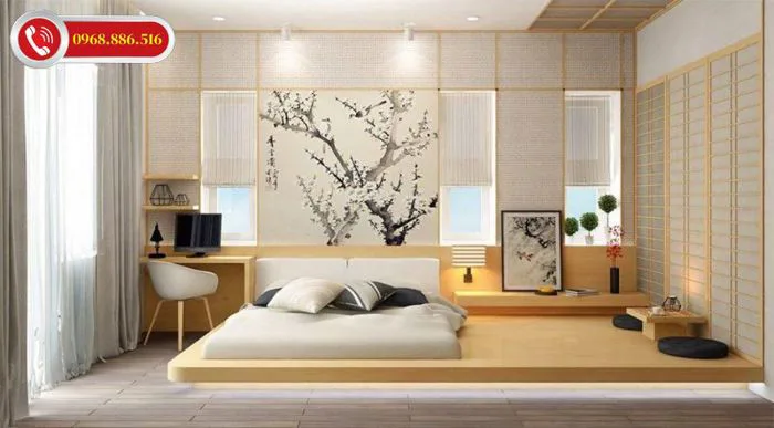 63 Cách trang trí phòng ngủ nhỏ đẹp - Đồ giá bình dân 2026