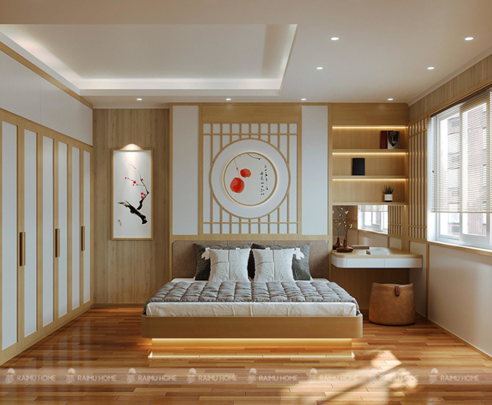 TOP 20+ mẫu decor phòng ngủ nhỏ đẹp [MỚI NHẤT 2023]