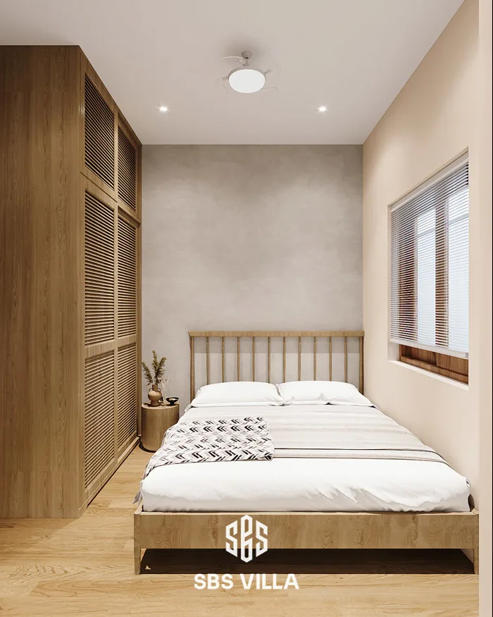 20+ Mẫu Decor Phòng Ngủ Vintage Đẹp Nhất xu hướng 2026