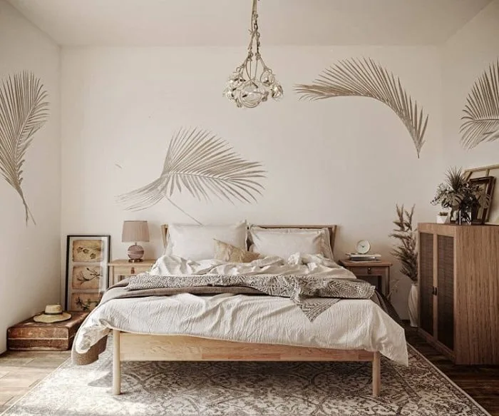 Top ý tưởng thiết kế phòng ngủ vintage đẹp phù hợp xu hướng