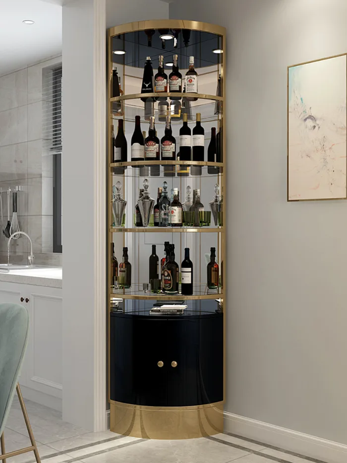 Tủ rượu Deco DTR29