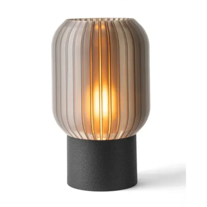 Đèn Bàn Decor D Light Cao Cấp – Ánh Sáng Ấm Áp, Thiết Kế Tinh Tế, Phù Hợp  Cho Mọi Không Gian Hiện Đại