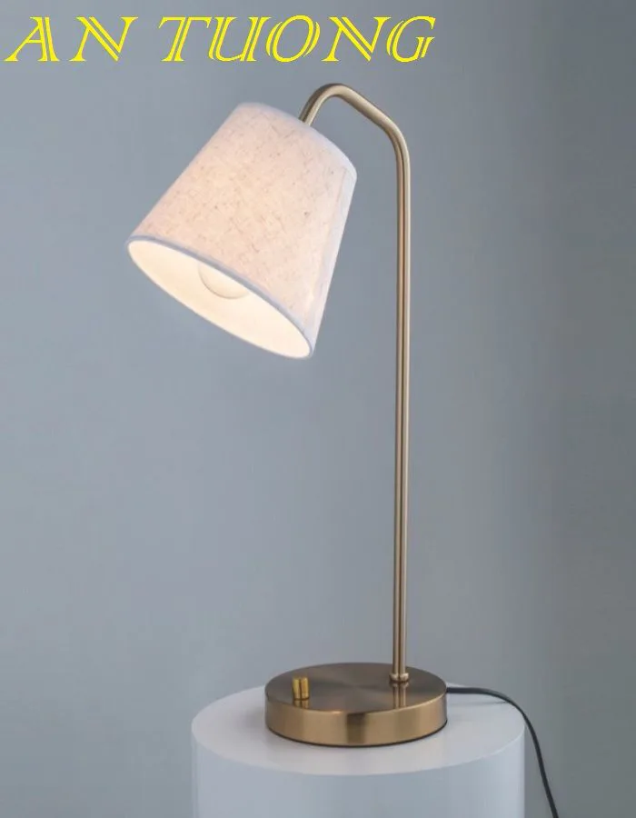 đèn bàn làm việc, đèn bàn học, đèn bàn trang trí decor 013 – ĐÈN TRANG TRÍ  ẤN TƯỢNG THỦ ĐỨC - TP HCM