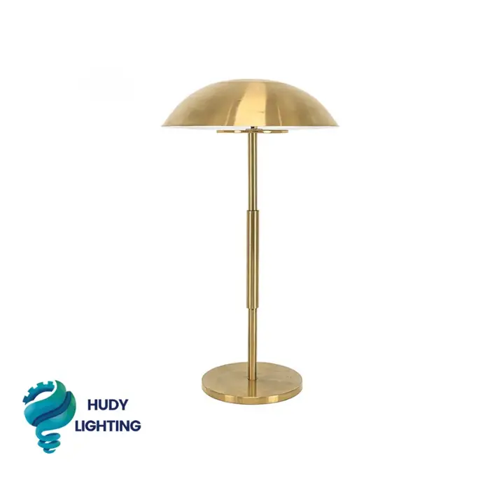 Đèn Để Bàn Decor Đơn Giản DB90