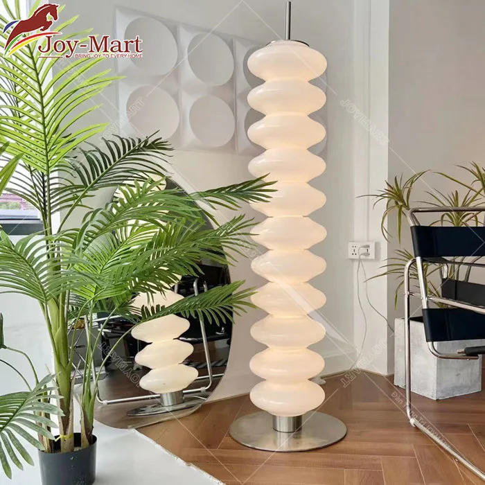 Đèn sàn decor phòng khách Hot nhất hiện nay ML22