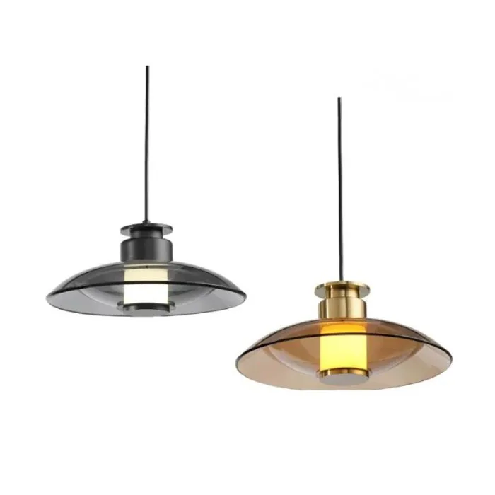 Đèn thả trang trí 355 Decor TT47 Ø300 Led 3000K 355 DECOR | TT47