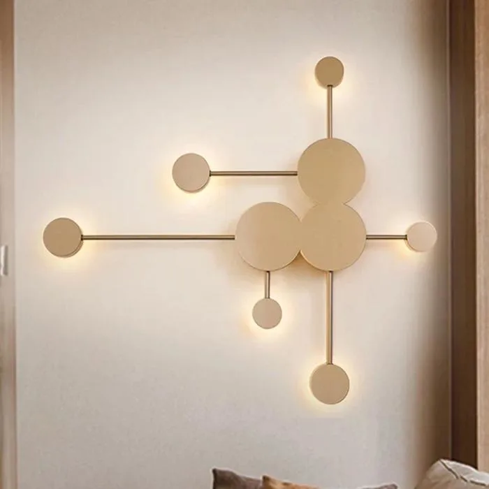 KHO ĐÈN TRANG TRÍ-ĐÈN CHÙM-ĐÈN DECOR-ĐÈN CHIẾU SÁNG-GIÁ TỐT HCM