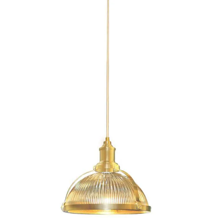 Đèn thả thủy tinh 355 Decor TT23 355 DECOR | TT23A