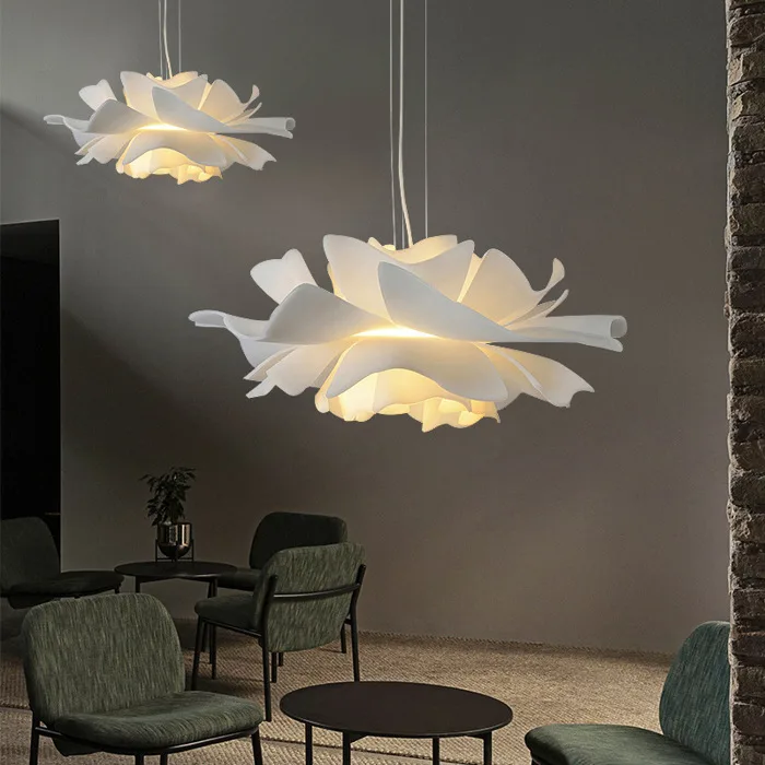Đèn thả phòng khách DC233 - Decor Lighting - Sỉ Lẻ các loại đèn trang trí  sang trọng