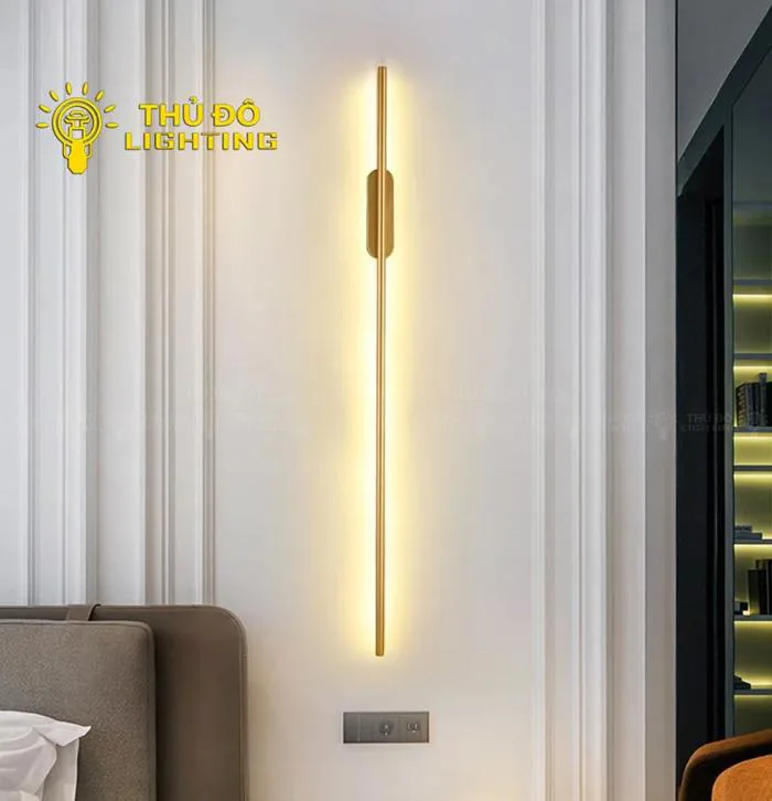 Đèn Tường Led Decor CT001