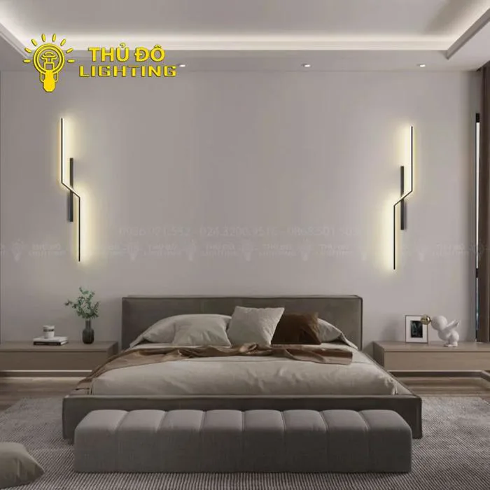 Đèn Tường Led Decor TDC86/TDC87